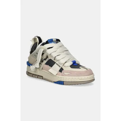 Zdjęcie Axel Arigato sneakersy Area Patchwork kolor multicolor F2709002