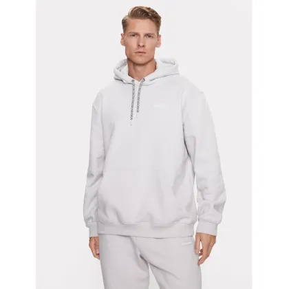 Zdjęcie Columbia Bluza Marble Canyon™ Heavyweight Fleece Hoodie Szary Regular Fit