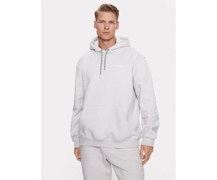 obrazek 1 Columbia Bluza Marble Canyon™ Heavyweight Fleece Hoodie Szary Regular Fit