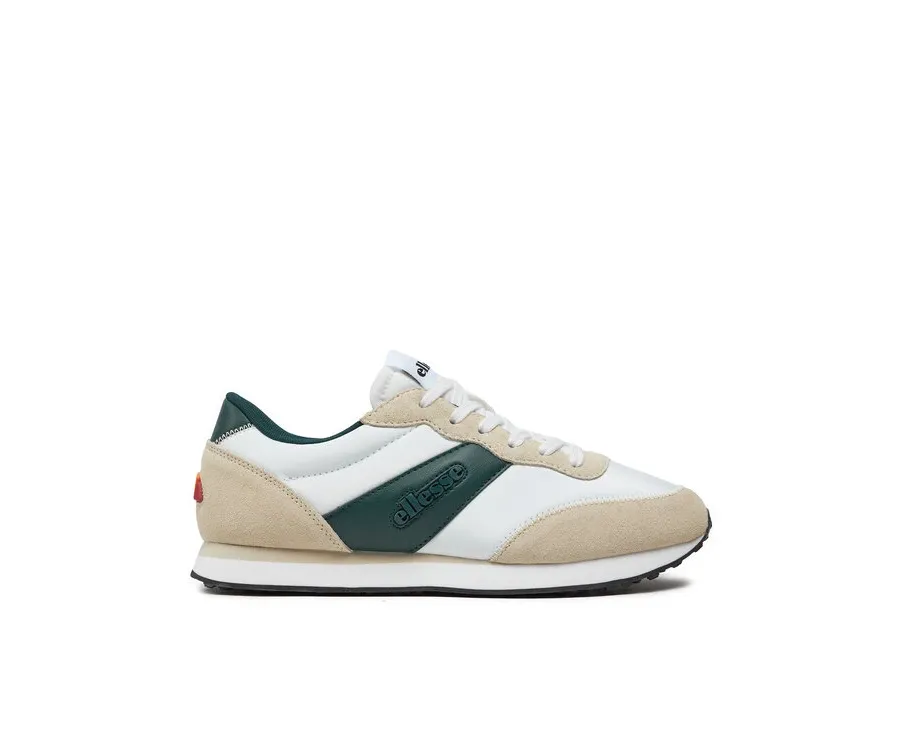 obrazek 1 Ellesse Sneakersy LS250 Runner SHSF0624 Beżowy