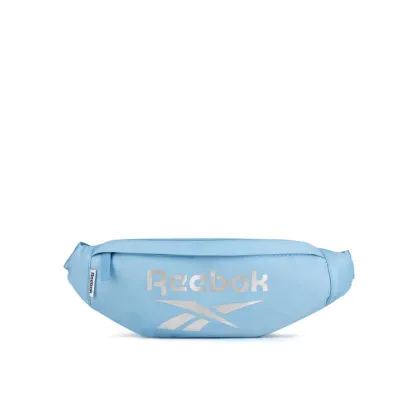 Zdjęcie Reebok Saszetka nerka RBK-014-CCC-06 Niebieski