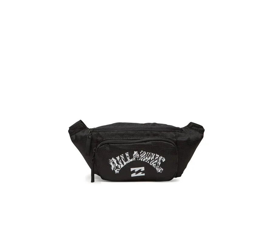obrazek 1 Billabong Saszetka nerka BLB-M-003-07 Czarny