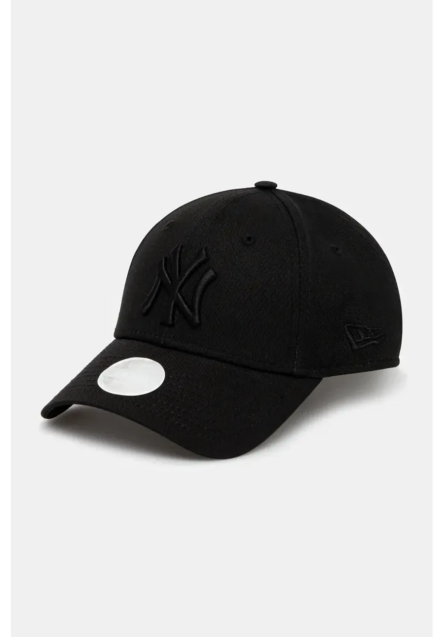 obrazek 1 New Era - Czapka 12122742-BLKBLK