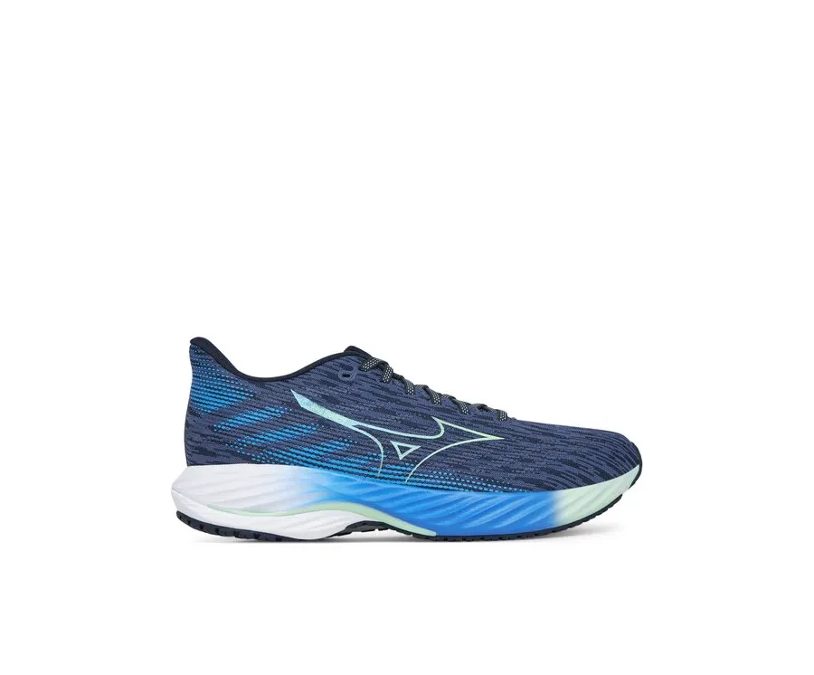 obrazek 1 Mizuno Buty do biegania Wave Rider 28 J1GC2403 Niebieski