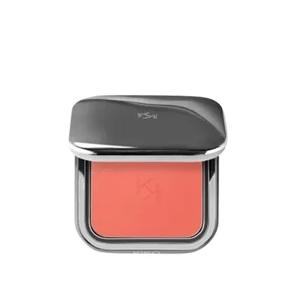 Zdjęcie KIKO Milano Unlimited Blush Róż 6 g 02 Natural Tangerine