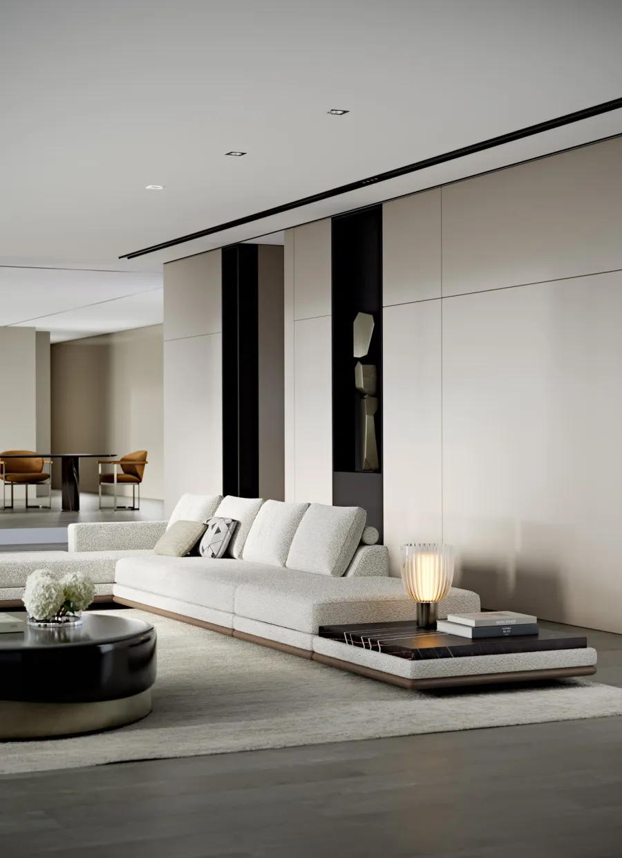 obrazek 5 Piękna sofa do domu