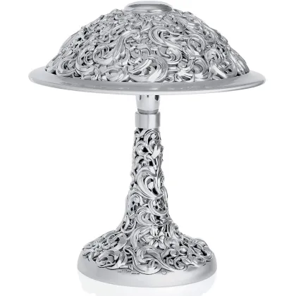 Zdjęcie Włoski design - lampa stołowa