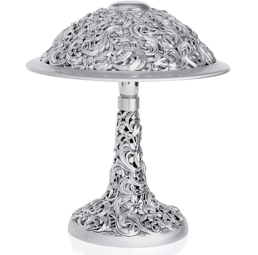 obrazek 1 Włoski design - lampa stołowa
