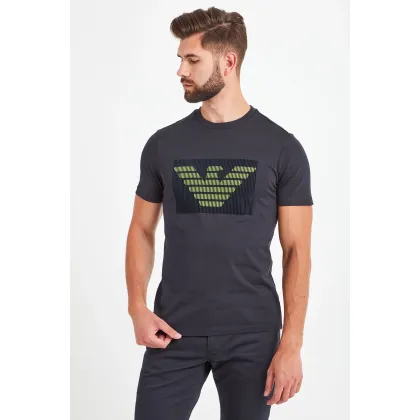 Zdjęcie T-SHIRT EMPORIO ARMANI Emporio Armani