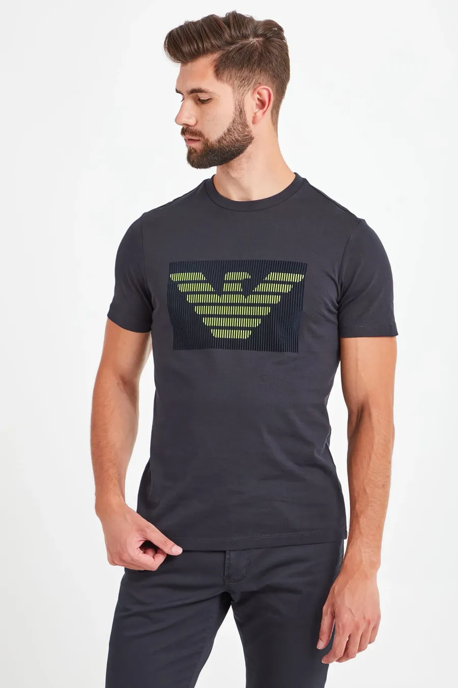 obrazek 1 T-SHIRT EMPORIO ARMANI Emporio Armani