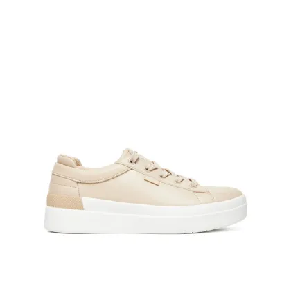 Zdjęcie Skechers Sneakersy BOBS D'Vine Sky-Main Step 114581/NAT Beżowy