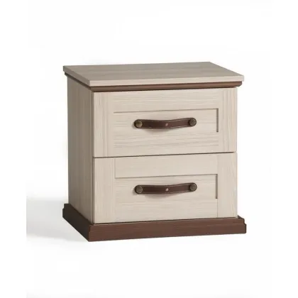 Zdjęcie Elegancka szafka nocna do pokoju dziecinnego - Cilek