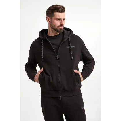 Zdjęcie Bluza z kapturem męska ARMANI EXCHANGE Armani Exchange