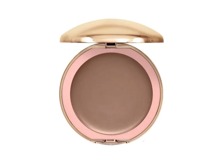 obrazek 1 Affect Bronzer w kremie, Saint Tropez Saint Tropez 10 g