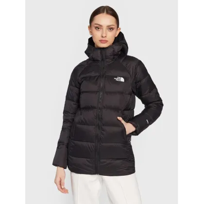 Zdjęcie The North Face Kurtka puchowa Hyalite Down NF0A7Z9R Czarny Regular Fit