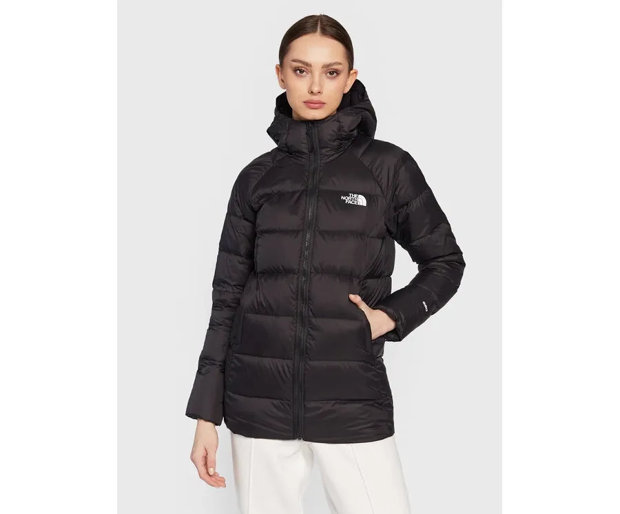 obrazek 1 The North Face Kurtka puchowa Hyalite Down NF0A7Z9R Czarny Regular Fit