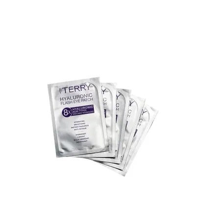 Zdjęcie By Terry Hyaluronic Flash Eye Patch Płatki pod oczy 5 szt.