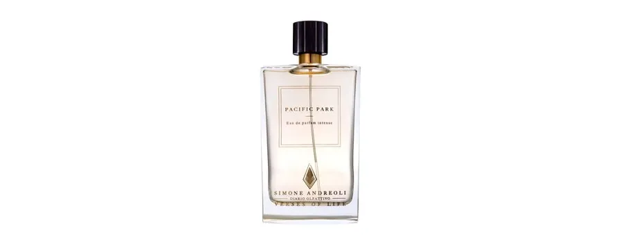 obrazek 1 Simone Andreoli Pacific Park Woda perfumowana 100 ml