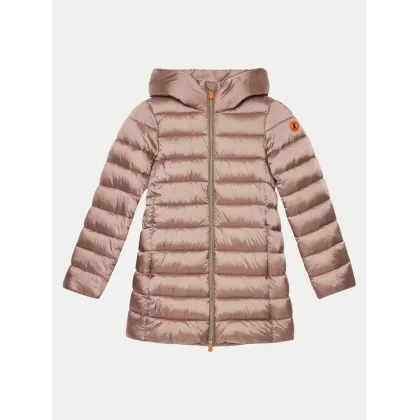 Zdjęcie Save The Duck Kurtka zimowa J40279G IRIS19 D Różowy Regular Fit