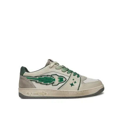 Zdjęcie Enterprise Japan Sneakersy BB5001 PX634 S1056 Biały
