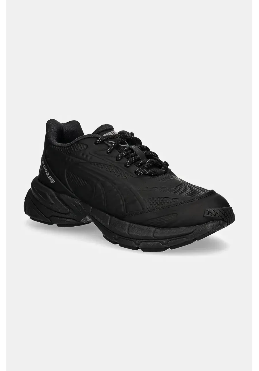 obrazek 1 Puma sneakersy Velophasis Vacuum kolor czarny 398263