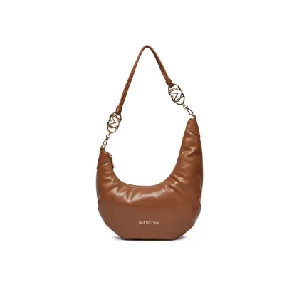 Zdjęcie LOVE MOSCHINO Torebka JC4053PP1MLF0201 Brązowy