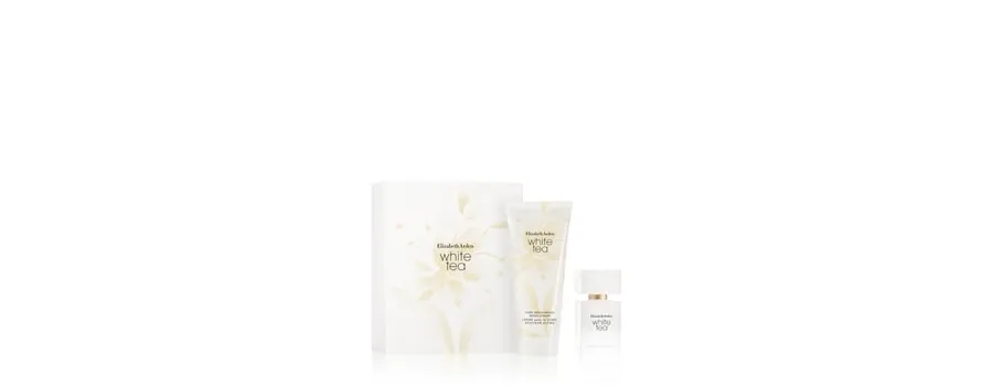 obrazek 1 Elizabeth Arden White Tea Eau de Toilette 30 ml Zestaw zapachowy 1 szt.