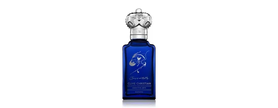 obrazek 1 Clive Christian Jump Up and Kiss Me Ecstatic Perfumy 50 ml