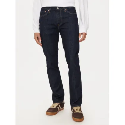 Zdjęcie Levi's® Jeansy 511™ 04511-1786 Granatowy Slim Fit