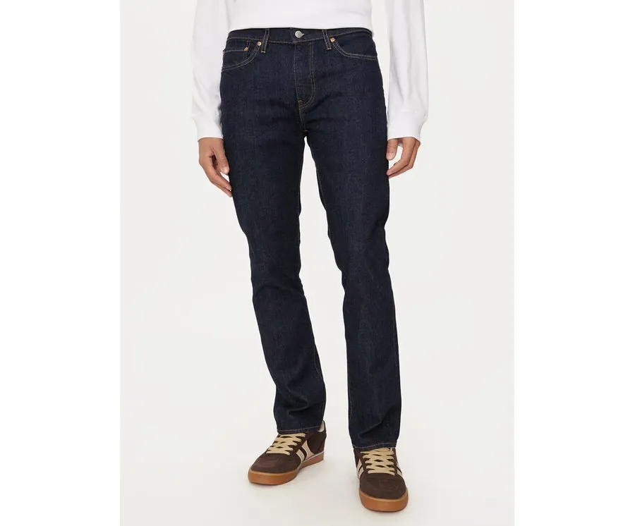 obrazek 1 Levi's® Jeansy 511™ 04511-1786 Granatowy Slim Fit