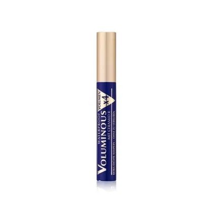 Zdjęcie L'Oréal Paris Voluminous Waterproof Tusz do rzęs 8 ml Black