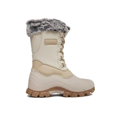 Zdjęcie CMP Śniegowce Magdalena Snowboots 3Q76455J Beżowy