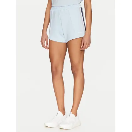 Zdjęcie Guess Szorty sportowe V5GD14 KCRU2 Niebieski Relaxed Fit