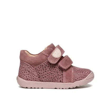 Zdjęcie Geox Sneakersy B Macchia Girl B164PA 00722 C8007 Różowy