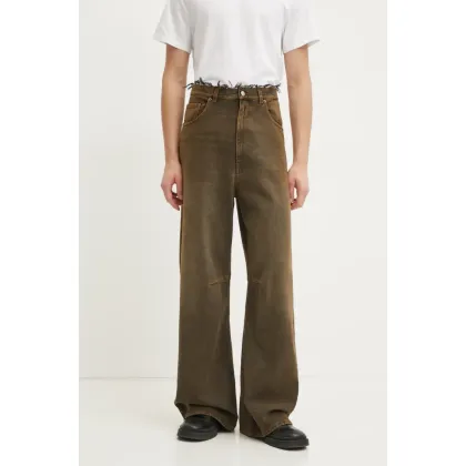 Zdjęcie MM6 Maison Margiela jeansy męskie SH2LA0015.S30848