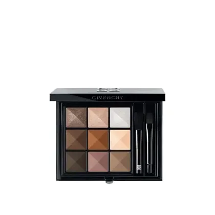 Zdjęcie GIVENCHY LE 9 Paleta cieni do powiek 8 g Nr. 12
