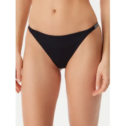 Zdjęcie Calvin Klein Swimwear Dół od bikini KW0KW02891 Czarny
