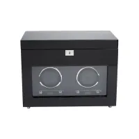 Picture Savoy Double rotomat for watch collectors