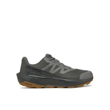 Zdjęcie Salomon Trekkingi Elixir Tour L47576000 Szary
