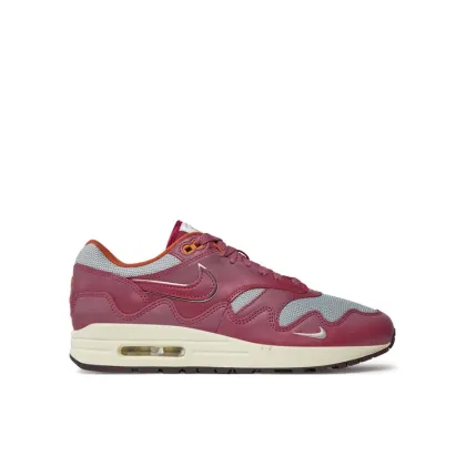 Zdjęcie Nike Sneakersy Air Max 1 Patta Waves DO9549 001 Bordowy