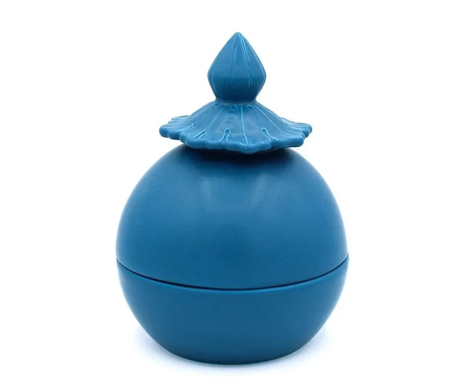 obrazek 6 Ręcznie wykonany pojemnik ceramiczny w wielu wariantach kolorystycznych