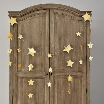 Zdjęcie Girlanda Étoilin