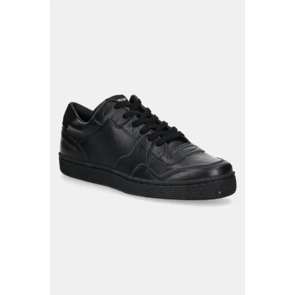 Zdjęcie Novesta sneakersy skórzane Itoh Athletic kolor czarny N474001.NERNER615