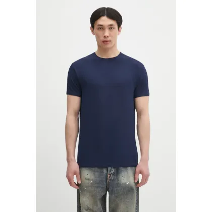 Zdjęcie Paul Smith t-shirt 3-pack męski kolor multicolor gładki M1A-388FH-P3PK