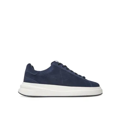 Zdjęcie Guess Sneakersy FMTLBA SUE12 Granatowy