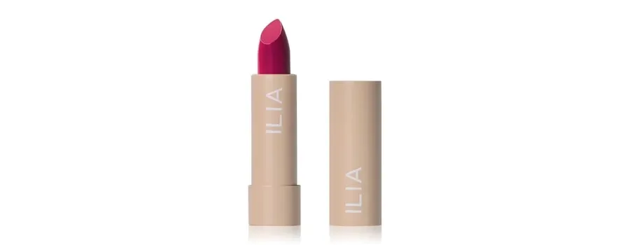 obrazek 1 ILIA Beauty Color Block Szminka 4 g Knockout