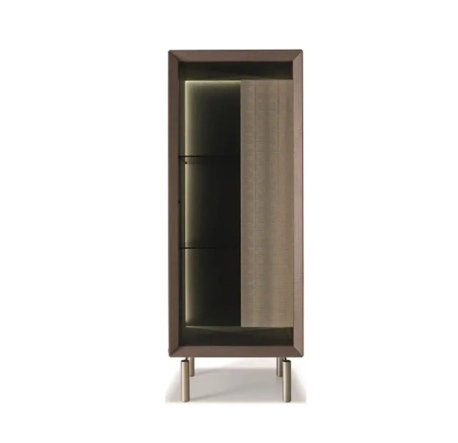 obrazek 2 Ekskluzywna witryna Quadro do salonu
