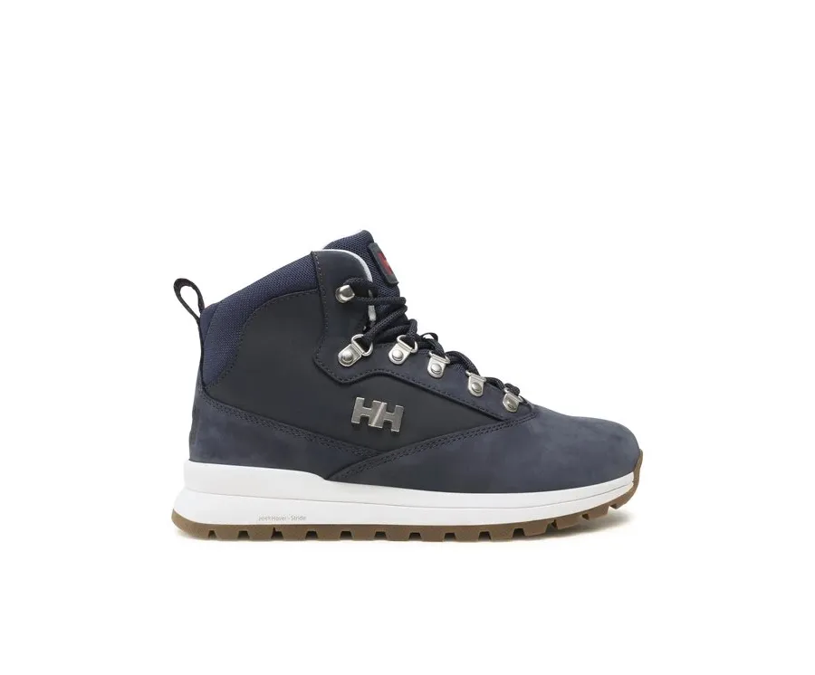 obrazek 1 Helly Hansen Trekkingi Victoria 11818_599 Granatowy