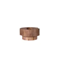 Picture A stylish small Paleolithic vase for the garden or terrace