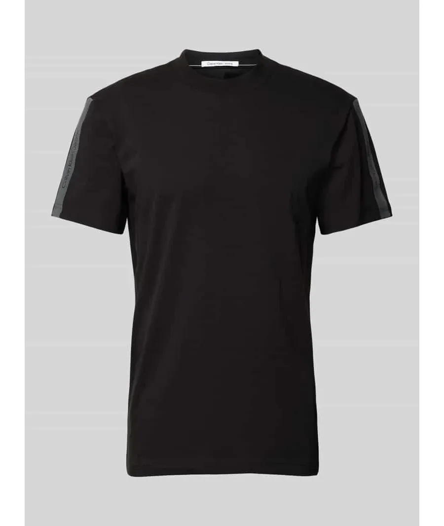 obrazek 1 T-shirt z okrągłym dekoltem